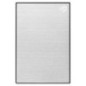 External HDD|SEAGATE|One Touch|STKY1000401|1TB|USB 3.0|Colour Silver|STKY1000401