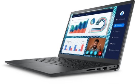 Notebook|DELL|Vostro|3420|CPU i3-1115G4|3000 MHz|14"|1920x1080|RAM 8GB|DDR4|2666 MHz|SSD 256GB|Intel UHD Graphics|Integrated|ENG