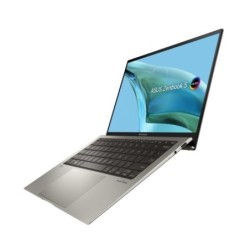 Notebook|ASUS|ZenBook Series|UX5304VA-NQ075W|CPU i7-1355U|1700 MHz|13.3"|2880x1800|RAM 16GB|DDR5|SSD 1TB|Intel Iris Xe Graphics|