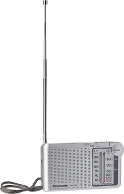 RADIO PLAYER/RF-P150DEG-S PANASONIC