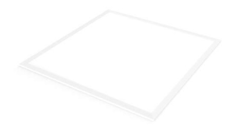 LAMP LED PANEL VISOLUX 42W/4000K 4200LM 94204 LEDURO