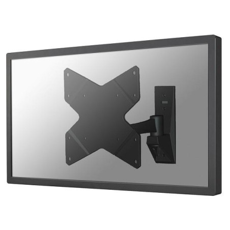 TV SET ACC WALL MOUNT BLACK/10-40" FPMA-W825 NEOMOUNTS