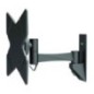 TV SET ACC WALL MOUNT BLACK/10-40" FPMA-W825 NEOMOUNTS