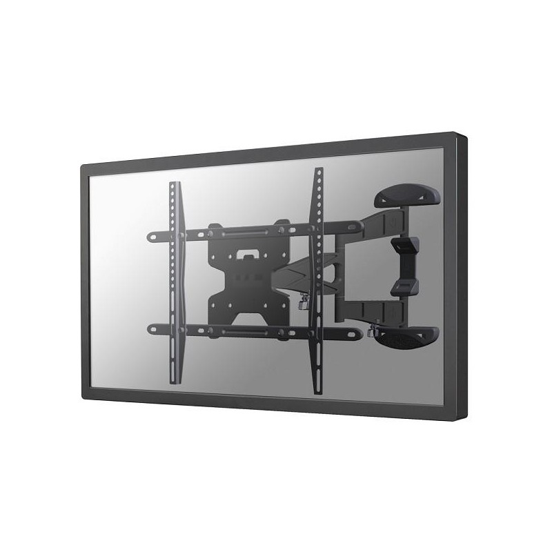 TV SET ACC WALL MOUNT BLACK/32-60" LED-W500 NEOMOUNTS