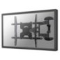 TV SET ACC WALL MOUNT BLACK/32-60" LED-W500 NEOMOUNTS