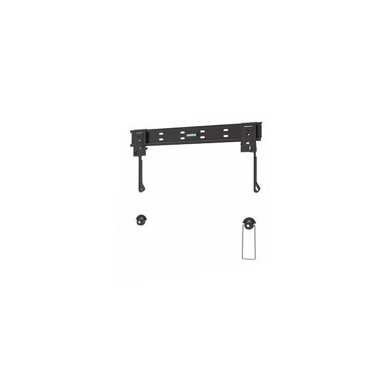 TV SET ACC WALL MOUNT BLACK/23-47" PLASMA-W840 NEOMOUNTS