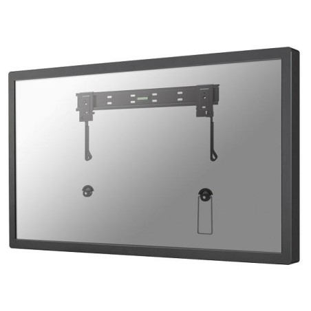 TV SET ACC WALL MOUNT BLACK/23-47" PLASMA-W840 NEOMOUNTS