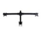 TV SET ACC DESK MOUNT BLACK/19-27" FPMA-D700D3 NEOMOUNTS