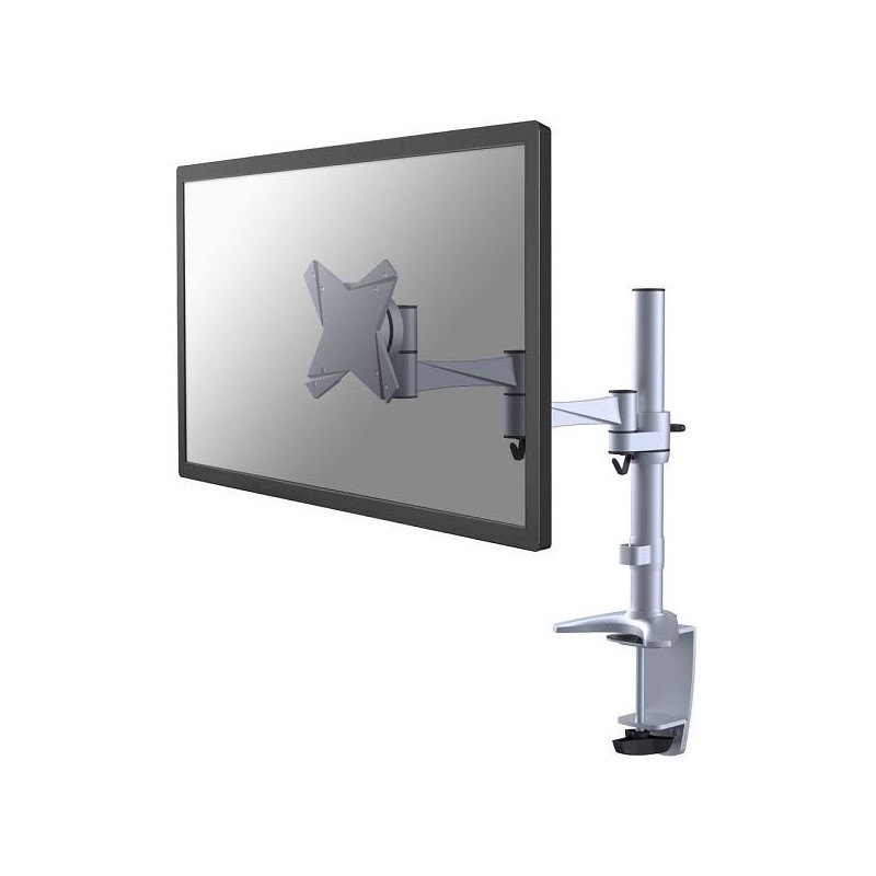 TV SET ACC DESK MOUNT 10-24"/FPMA-D1330SILVER NEOMOUNTS