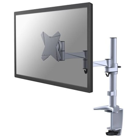 TV SET ACC DESK MOUNT 10-24"/FPMA-D1330SILVER NEOMOUNTS