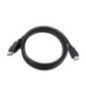 CABLE DISPLAY PORT TO HDMI/1.8M CC-DP-HDMI-6 GEMBIRD