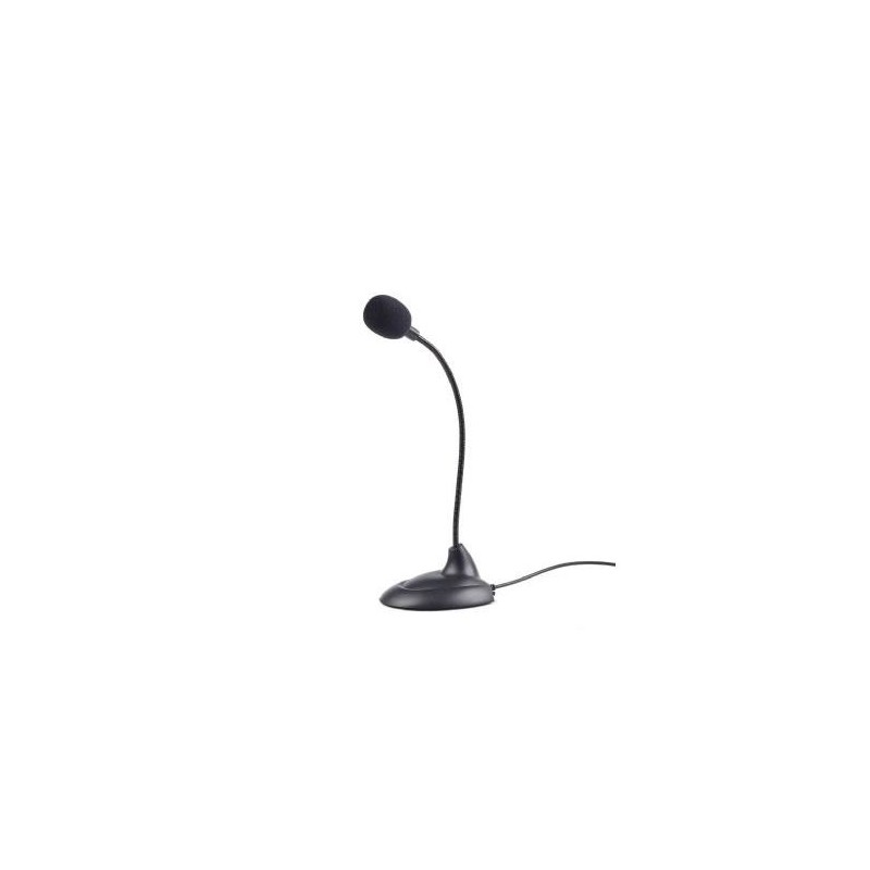 MICROPHONE DESKTOP/MIC-205 GEMBIRD