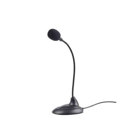 MICROPHONE DESKTOP/MIC-205 GEMBIRD