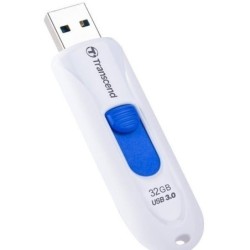 MEMORY DRIVE FLASH USB3 32GB/790 TS32GJF790W TRANSCEND