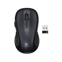 MOUSE USB LASER WRL M510/910-001826 LOGITECH