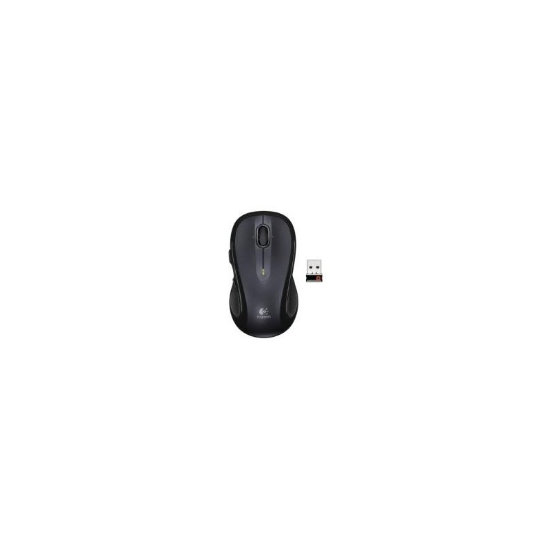 MOUSE USB LASER WRL M510/910-001826 LOGITECH