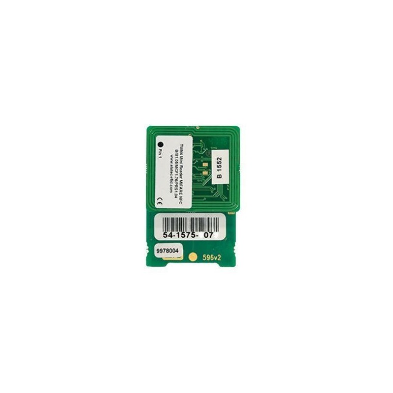 ENTRY PANEL IP BASE RFID/READER 9156031 2N