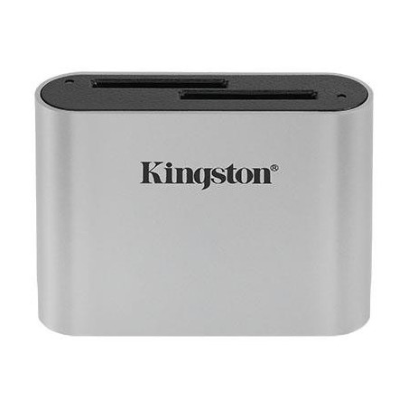 MEMORY READER USB-C/WFS-SD KINGSTON