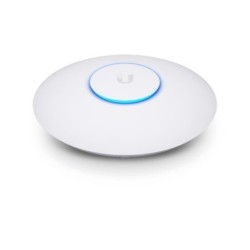 Access Point|UBIQUITI|1733 Mbps|IEEE 802.11a/b/g|IEEE 802.11n|IEEE 802.11ac|2xRJ45|UAP-NANOHD