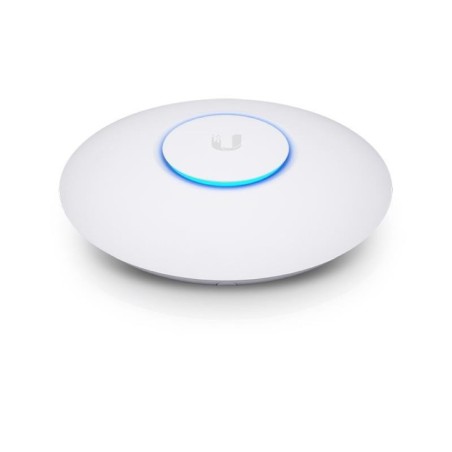 Access Point|UBIQUITI|1733 Mbps|IEEE 802.11a/b/g|IEEE 802.11n|IEEE 802.11ac|2xRJ45|UAP-NANOHD