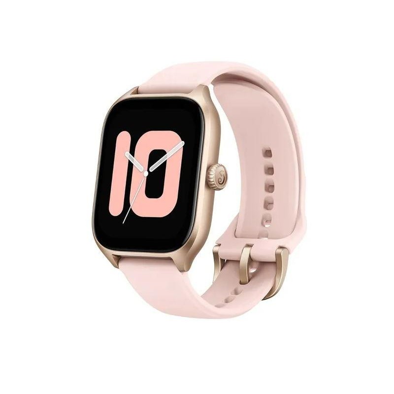 SMARTWATCH AMAZFIT GTS 4/A2168 ROSEBUD PINK HUAMI