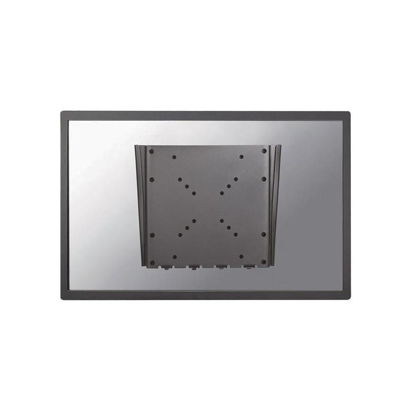 TV SET ACC WALL MOUNT BLACK/FPMA-W110BLACK NEOMOUNTS