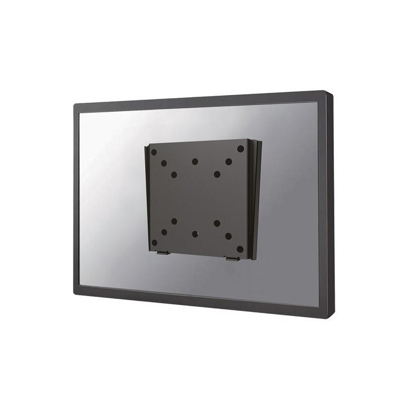 TV SET ACC WALL MOUNT BLACK/10-30" FPMA-W25BLACK NEOMOUNTS