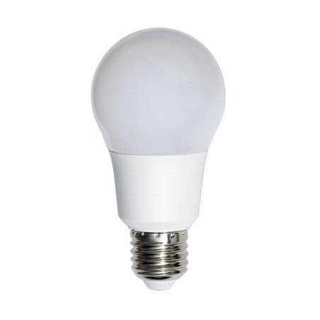 Light Bulb|LEDURO|Power consumption 10 Watts|Luminous flux 1000 Lumen|3000 K|220-240V|Beam angle 330 degrees|21139