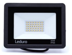 Lamp|LEDURO|Power consumption 30 Watts|Luminous flux 2800 Lumen|4500 K|220-240V|Beam angle 120 degrees|46531