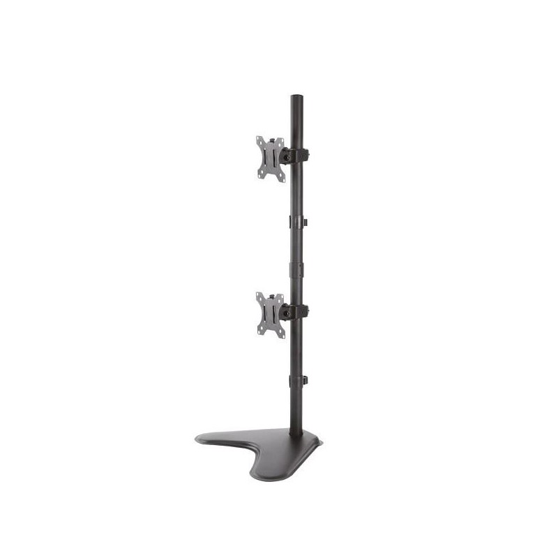 MONITOR ACC DESK MOUNT 10-32"/FPMA-D550DDVBLACK NEOMOUNTS