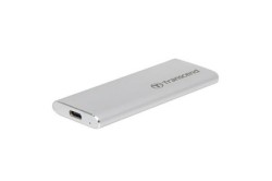 External SSD|TRANSCEND|ESD260C|500GB|USB 3.1|3D NAND|Write speed 460 MBytes/sec|Read speed 520 MBytes/sec|TS500GESD260C