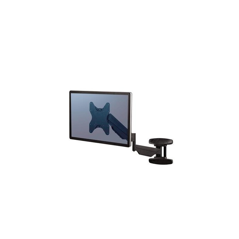 MONITOR ACC ARM SINGLE/WALL MOUNT 8043501 FELLOWES