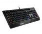 KEYBOARD GAMING BLACK US/VIGOR GK20 US MSI