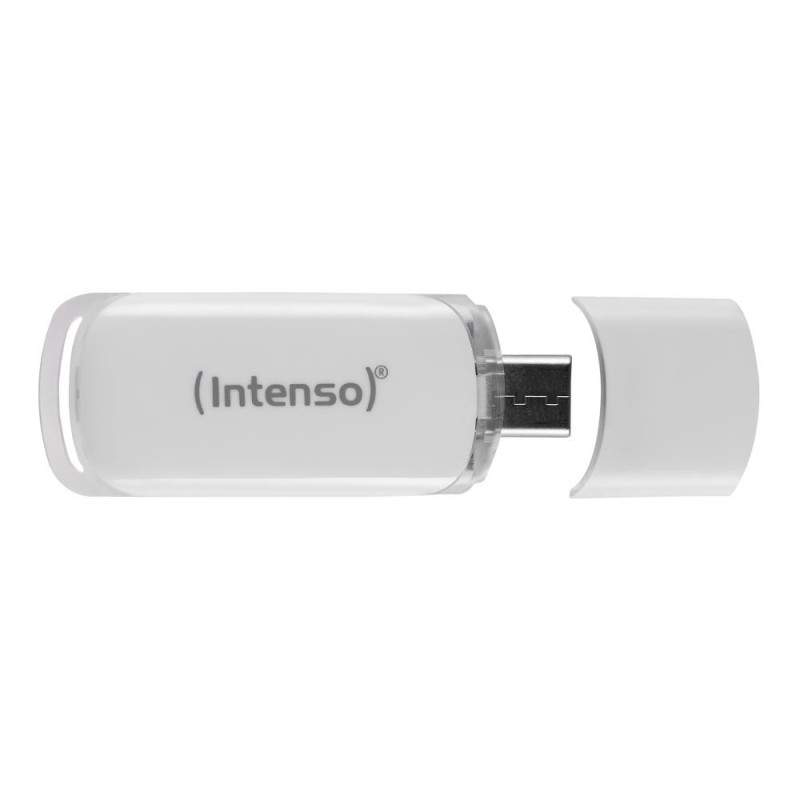 MEMORY DRIVE FLASH USB-C 32GB/3538480 INTENSO