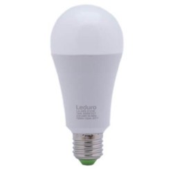 Light Bulb|LEDURO|Power consumption 16 Watts|Luminous flux 1600 Lumen|3000 K|220-240V|Beam angle 270 degrees|21216