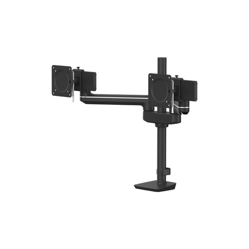 MONITOR ACC ARM TALLO MODULAR/2FS BLACK 8615301 FELLOWES