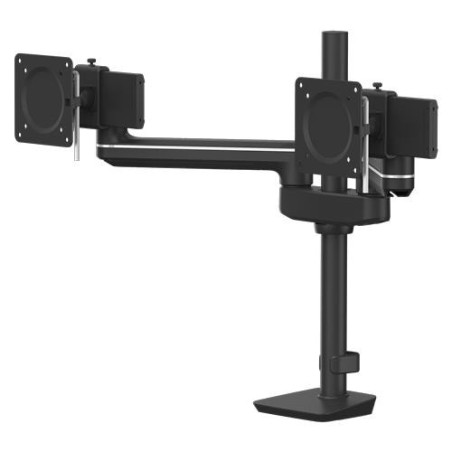 MONITOR ACC ARM TALLO MODULAR/2FS BLACK 8615301 FELLOWES