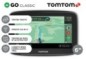 CAR GPS NAVIGATION SYS 6"/GO CLASSIC 1BA6.002.20 TOMTOM