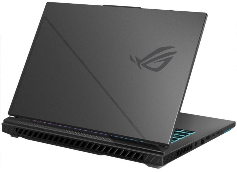 Notebook|ASUS|ROG|G614JV-N4071W|CPU i7-13650HX|2600 MHz|16"|2560x1600|RAM 16GB|DDR5|4800 MHz|SSD 1TB|NVIDIA GeForce RTX 4060|8GB