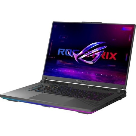 Notebook|ASUS|ROG|G614JV-N4071W|CPU i7-13650HX|2600 MHz|16"|2560x1600|RAM 16GB|DDR5|4800 MHz|SSD 1TB|NVIDIA GeForce RTX 4060|8GB