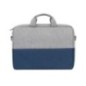 NB CASE ANTI-THEFT 15.6"/7532 GREY/DARK BLUE RIVACASE