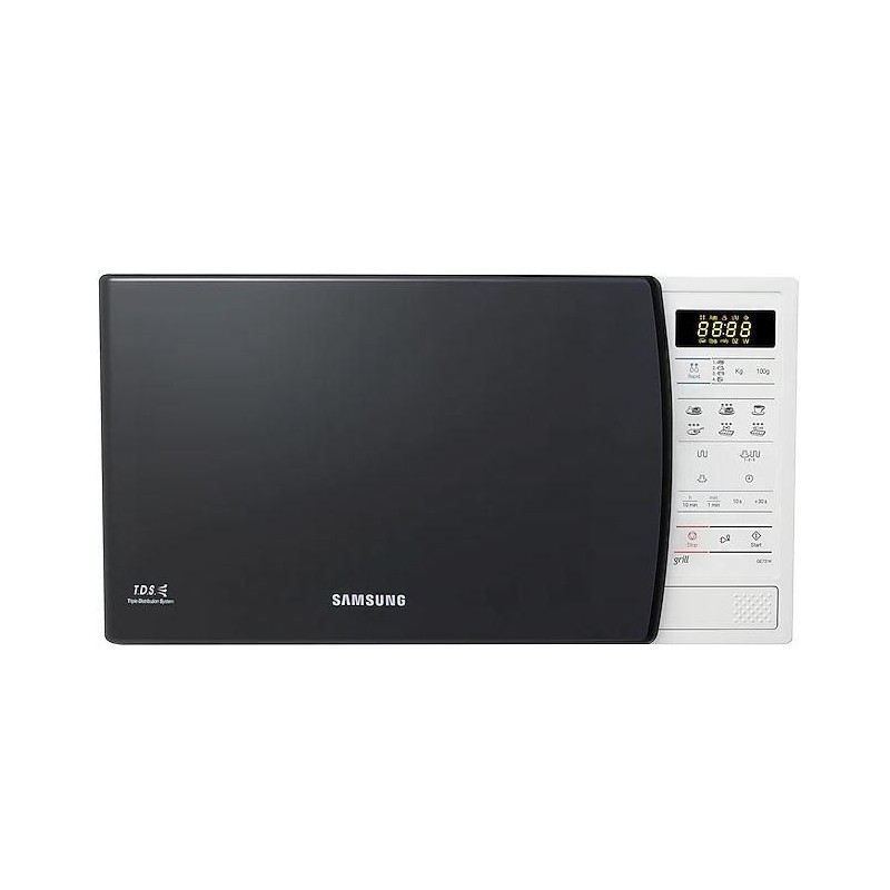 MICROWAVE OVEN 20L GRILL/GE731K/BAL SAMSUNG