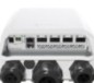 Switch|MIKROTIK|4xQSFP28|1xConsole|CRS504-4XQ-OUT