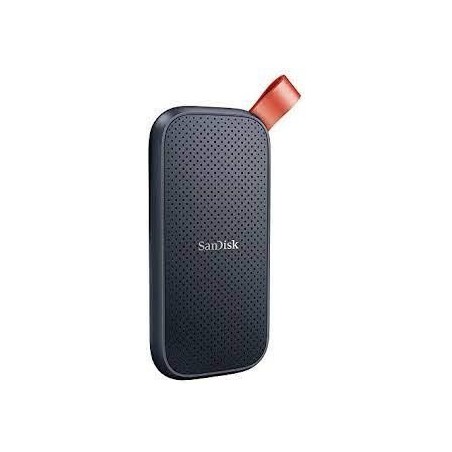 External SSD|SANDISK BY WESTERN DIGITAL|480GB|USB 3.2|SDSSDE30-480G-G25