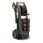 HIGH PRESSURE WASHER 2200W/DAW 600 DAEWOO