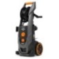 HIGH PRESSURE WASHER 2200W/DAW 600 DAEWOO