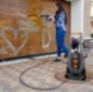 HIGH PRESSURE WASHER 2200W/DAW 600 DAEWOO