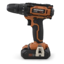 CORDLESS DRILL/DAA 2120LI DAEWOO