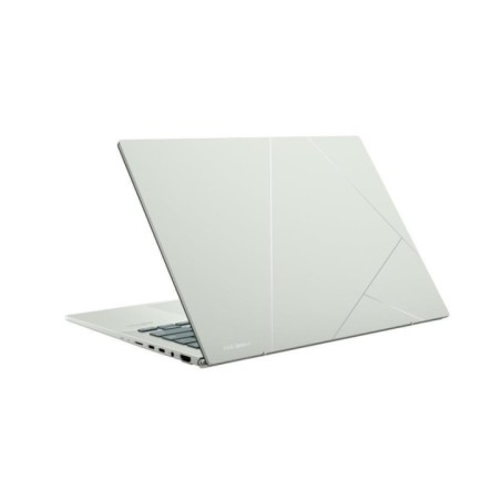 Notebook|ASUS|ZenBook Series|UX3402ZA-KM453W|CPU i5-1240P|1700 MHz|14"|2880x1800|RAM 16GB|DDR5|SSD 512GB|Intel Iris Xe Graphics|