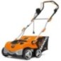 ELECTRIC SCARIFIER 38CM 1600W/DSC 2000E DAEWOO